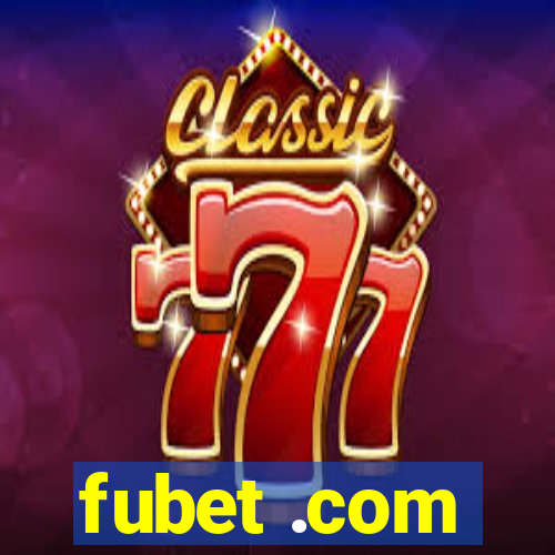 fubet .com